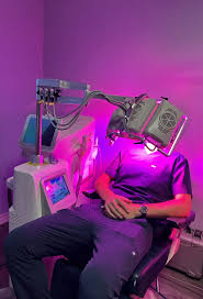 Image result for Light Therapy