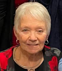 Verna Mae Berens Obituary & Funeral