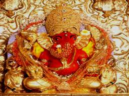 Ganapathi Bappa Moriya Famous Ganesha Temples Of Maharashtra Nativeplanet Vajreshwari village in bhiwandi taluka of thane district is one of the important places of religious places in maharashtra due to the healthy hot water ponds. famous ganesha temples of maharashtra
