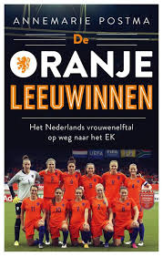 We did not find results for: De Oranje Leeuwinnen Ebook Annemarie Postma 9789026337727 Alle Sportboeken Bruna Nl