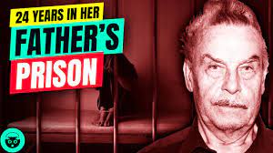 24 Years In Her Father S Prison Spine Chilling Story Of Elisabeth Fritzl Youtube Prison Great Love Stories 24 Years