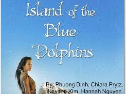 Essay topic ideas / book report ideas. Summary 1 Karana And Her Brother Ramo Went To Pick Up Roots On Top Of The Island That They Lived On Which Was Known As Island Of The Blue Dolphins While