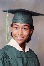 Thirty-Six years ago, today. June 10, 1984. One of the proud 120 graduates  of HM Turner High School Class of 1984.👩‍🎓💚👨‍🎓