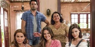Mais informações e vídeos em. Salve Se Quem Puder Amor De Mae E Se Joga Voltam Em Marco