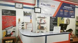 Apalagi bagi masyarakat yang juga menjadi nasabah bank rakyat indonesia (bri). Dapat Gaji Dari Bri Tapi Nggak Jadi Pegawai Brilink Jawabannya Kompasiana Com