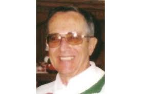 Charles Coutu Obituary (1933