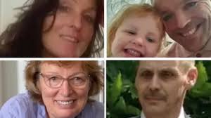 Plymouth shooting: Families say warning signs were ignored