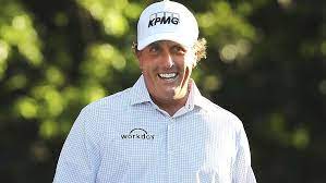 Three masters titles (2004, 2006, 2010), a pga championship (2005), and an open championship (2013). Phil Mickelson Agrees To Deal To Play In Mizzen Main Shirts