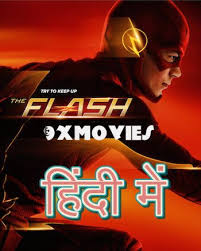 Pin On The Flash