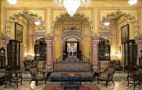 Pataudi Palace India Historic Hotels Heritage Hotel Palace Hotel