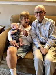 Arthur W. Pugh Sr. Obituary