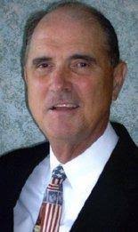 Republican F. Patrick Daily 'cautiously optimistic'