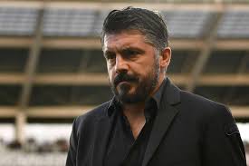 Gennaro ivan rino gattuso (born 9 january 1978) is an italian. Napoli Players Rally Behind Grieving Boss Gattuso Mykhel