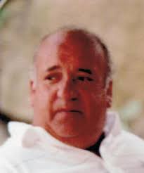 Obituary information for George L. Cabral