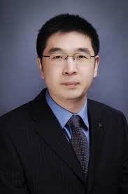 刘思金-中国科学院大学-UCAS