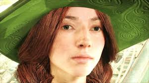 When Professor Garlick Gets Too Close