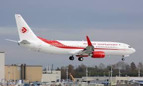 What is the flight number on the route from marseille to annaba? Air Algerie Panne Technique Sur L Avion Assurant La Desserte Annaba Paris