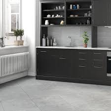 Order online and collect in store. Stoneline Grey Stone Effect Tiles Tiles Mosaics