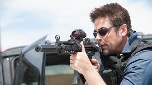 Sicario' Review: Emily Blunt, Benicio Del Toro Star in Denis Villeneuve's  Superb Crime Drama