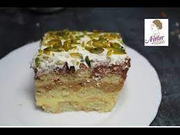 3 Puddingkuchen Kuchen Ohne Backen I No Bake Cake I 3 Cesit Pudingli Pismeyen Pasta Youtube Kuchen Ohne Backen Pudding Kuchen Backideen