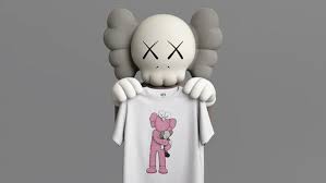 Ananboyle men's kaws cotton clothes short sleeve t shirt cool tee tank. Best Style Releases This Week Supreme X Clarks Bape X Porter Kaws X Uniqlo Complex