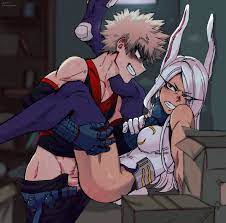 Bakugou Katsuki :: boku no hero academia :: Anime :: fandoms 