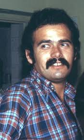 Cobacho, Oscar Manuel