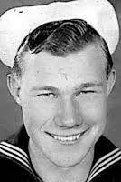 William Widger Obituary (2006)