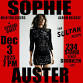 Sophie Auster Album Release event image