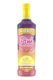 This item has no fiber content (0% of dv/100g). Review Smirnoff Pink Lemonade Vodka Best Tasting Spirits Best Tasting Spirits