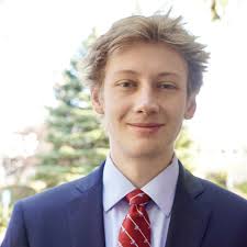 Oscar Newton's Instagram, Twitter & Facebook