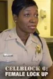 Cellblock 6: Female Lock Up (Series)