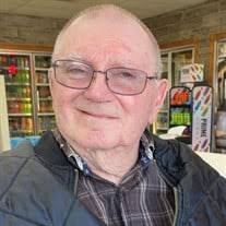 Robert D. "Bob" Tuttle Obituary (2023)