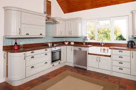 solid wood kitchen cabinets