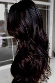 If you're on the skeptical side of the fence, look for women with similar skin tones as yours, and with the hair color you want, to get an idea of how it may look on you. Hair Coloring Styles Balayage Novocom Top
