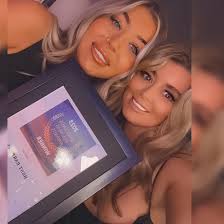 We only went and won! Best Barber Cumbria in the England business awards  2023. Since I didn't say any of this when I made my speech… (I actually did  do Beyoncé's Grammy