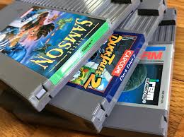 The Rarest And Most Valuable Nes Games Retrogaming With