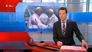 Nos news) is the broadcast supplier of news to dutch public radio and television. Stekkertje Los Nos Journaal Is Zonder Beelden Wel Heel Kort Nrc