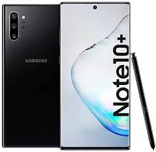 Features 5.5″ display, exynos 4412 quad chipset, 8 mp primary camera, 1.9 mp front camera, 3100 mah battery, 64 gb storage, 2. Amazon Com Samsung Galaxy Note 10 Plus Sm N9750 Ds 256gb 12gb Ram International Version Aura Black Cell Phones Accessories