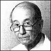 Dr Newton C. Brackett Jr. (1928-2007)