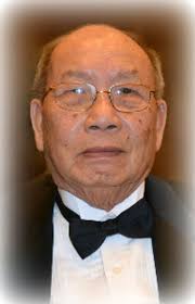 Phuoc Van Ly Obituary October 8, 2014