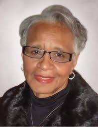 Obituary information for Anna Mildred Simmons