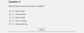 A lot of individuals admittedly had a hard t. Types Of Question Quizfaber