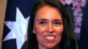 New zealand prime minister jacinda ardern. Prime Mum Ister New Zealand Pm Jacinda Ardern Says She S Having A Baby
