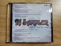 Download your search result mp3, or mp4 file on your mobile, tablet, or pc. Cd Dj Sampler Music Media Cd S Dvd S Other Media On Carousell
