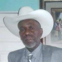 Ferman Langley Perry III Obituary