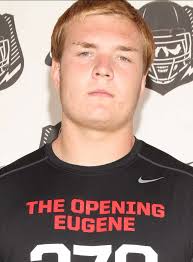 UNLV 2017 Football Commits