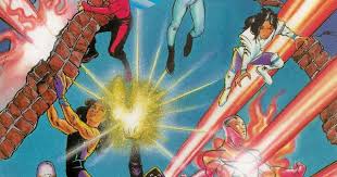 the good guys 1 american comics rare comic books comic books