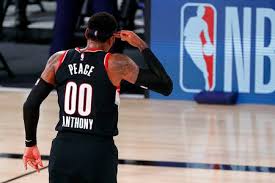 The houston rockets visit moda center to face the portland trail blazers on monday. Portland Trail Blazers Continue Nba Bubble Surge Beat Houston Rockets Things To Like And Dislike Oregonlive Com