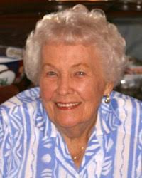 Jane Belcher Obituary (2013)